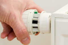 Binsted central heating repair costs