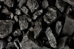 Binsted coal boiler costs