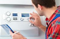 free commercial Binsted boiler quotes