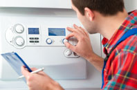 free Binsted gas safe engineer quotes