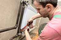 Binsted heating repair