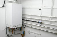 Binsted boiler installers