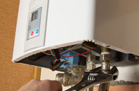 free Binsted boiler install quotes