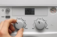 free Binsted boiler maintenance quotes